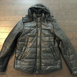Vince Winter Coat